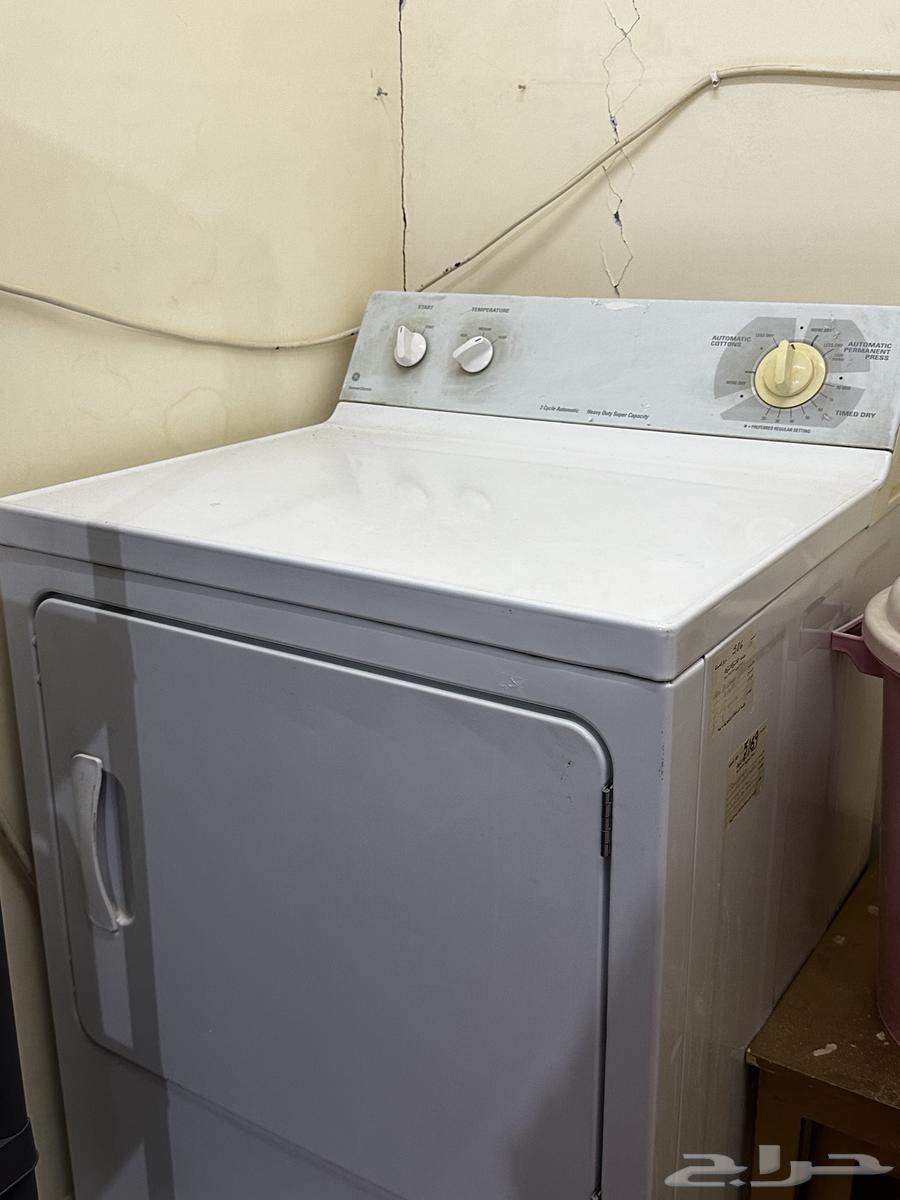 Electric clothes dryer63065214633475111