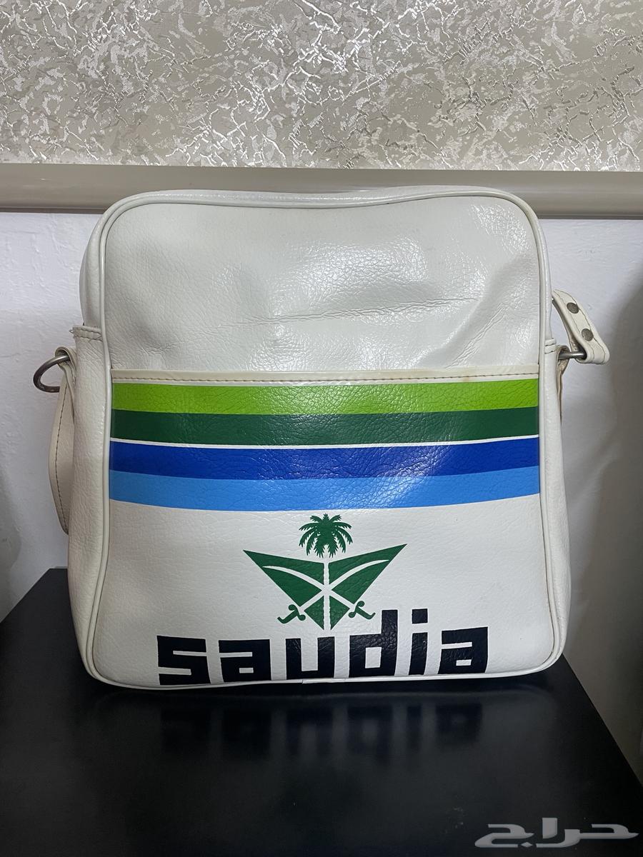 شنطة الخطوط السعودية63065209268993111
