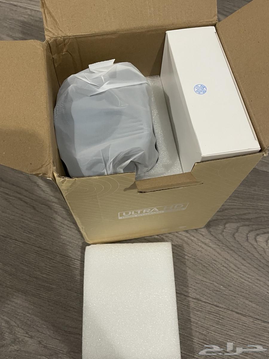 New projector63065628473217112
