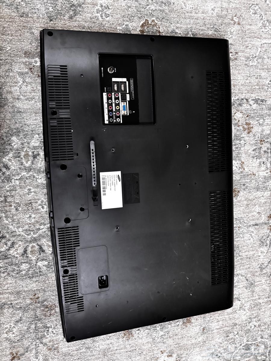 Samsung TV 32 inch storage63011049372674111