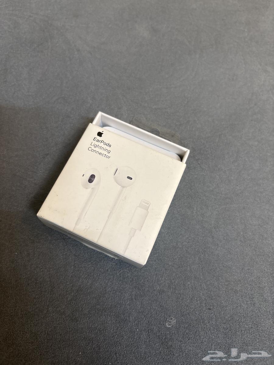Apple earbuds used new630688247079701124
