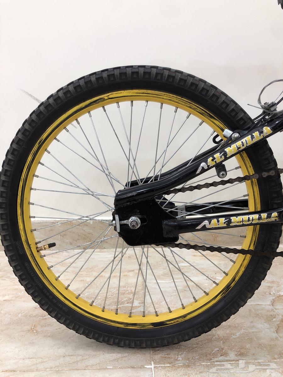 New and big bike63065592133763111