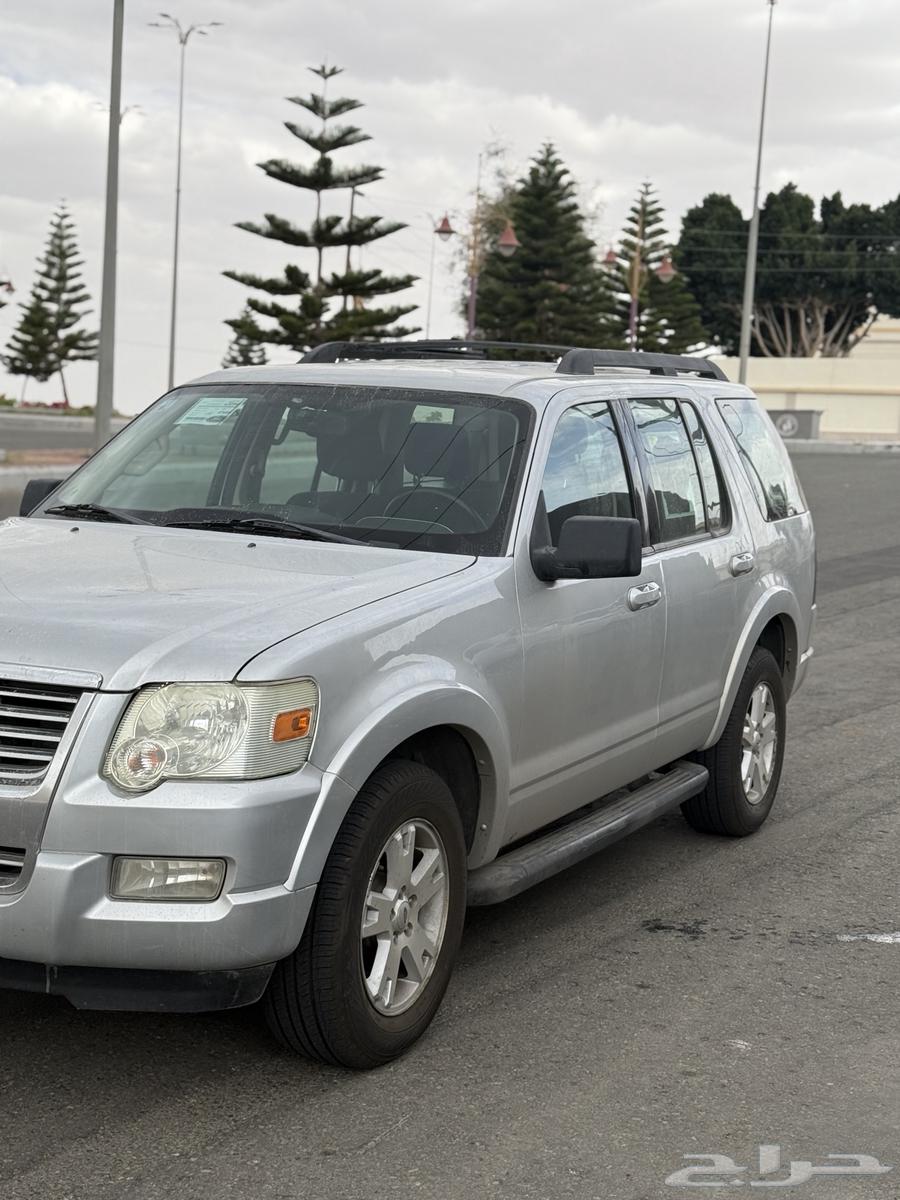 Ford Explorer 201063098779773443113