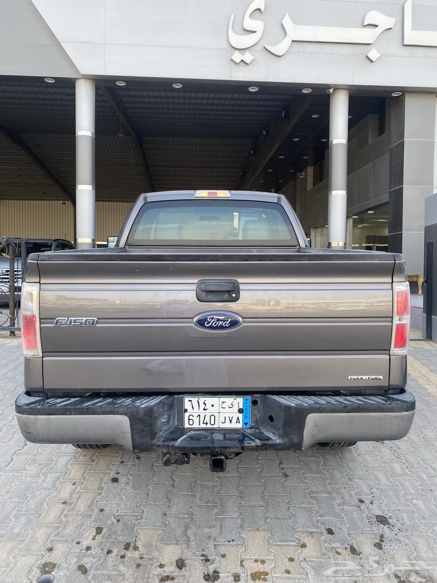 فورد F150 2014 دبل63098018954499113