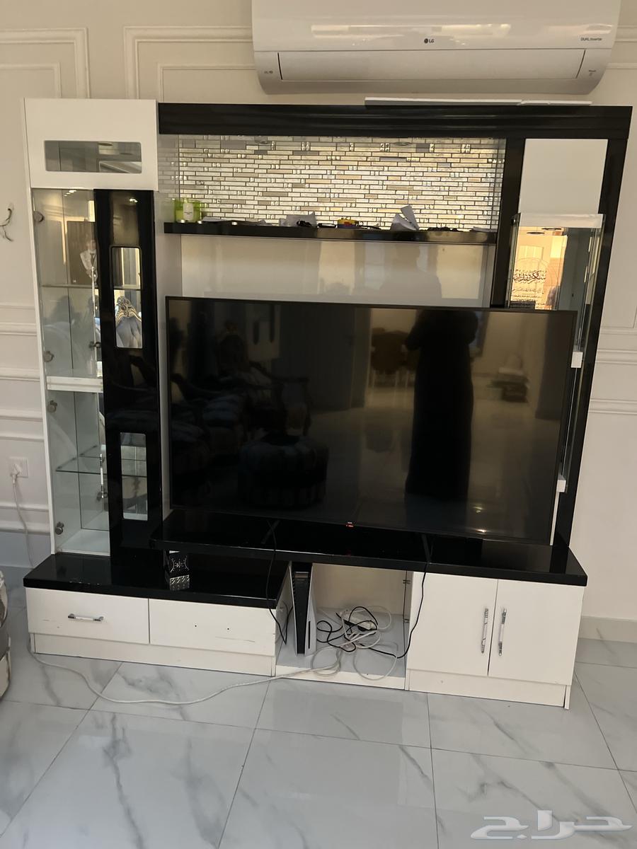 مكتبة تلفزيون فاخرة630668071728651123