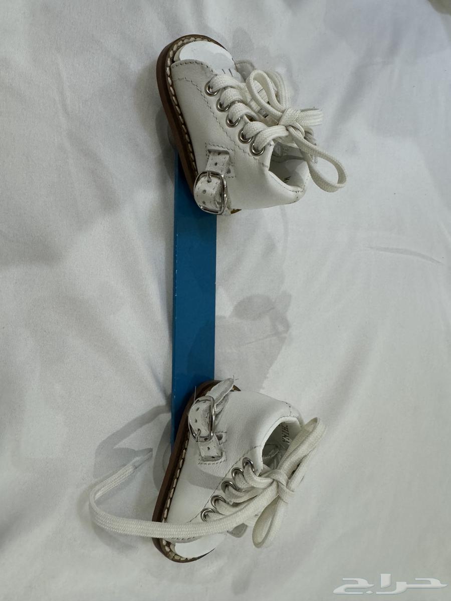 Medical shoes for the treatment of clubfoot in children, small size63058836659074111