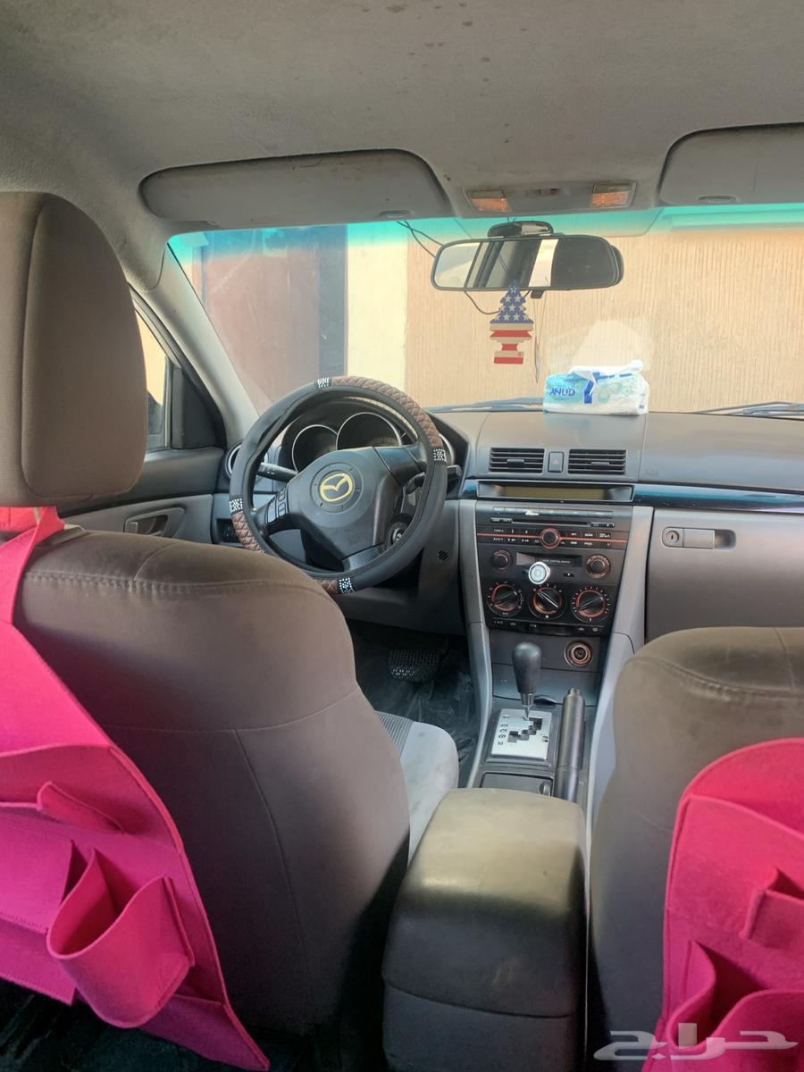 Mazda 3 model 200863099156149890111