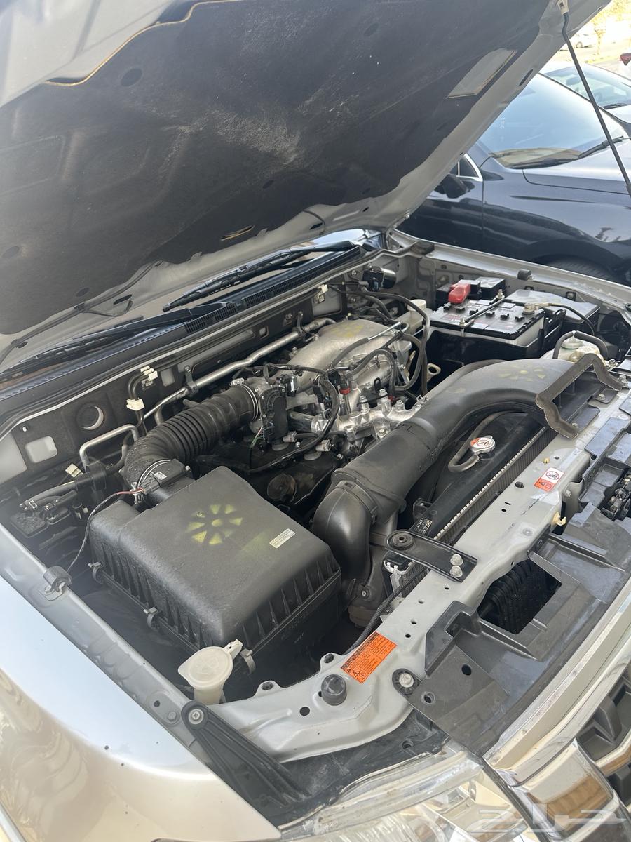 Mitsubishi Pajero 2020 GLS63098770746882111