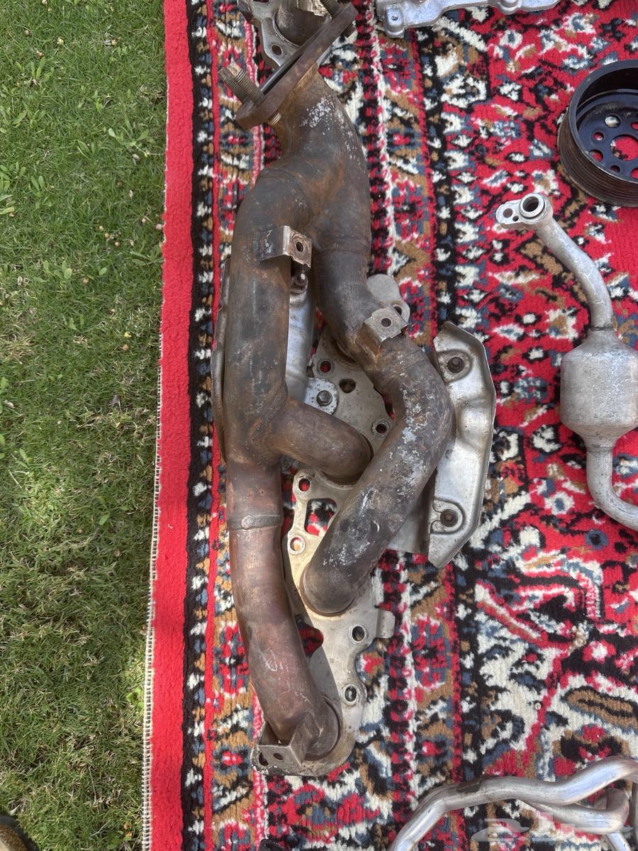 Lexus or Sequoia car parts for sale63099538495489112