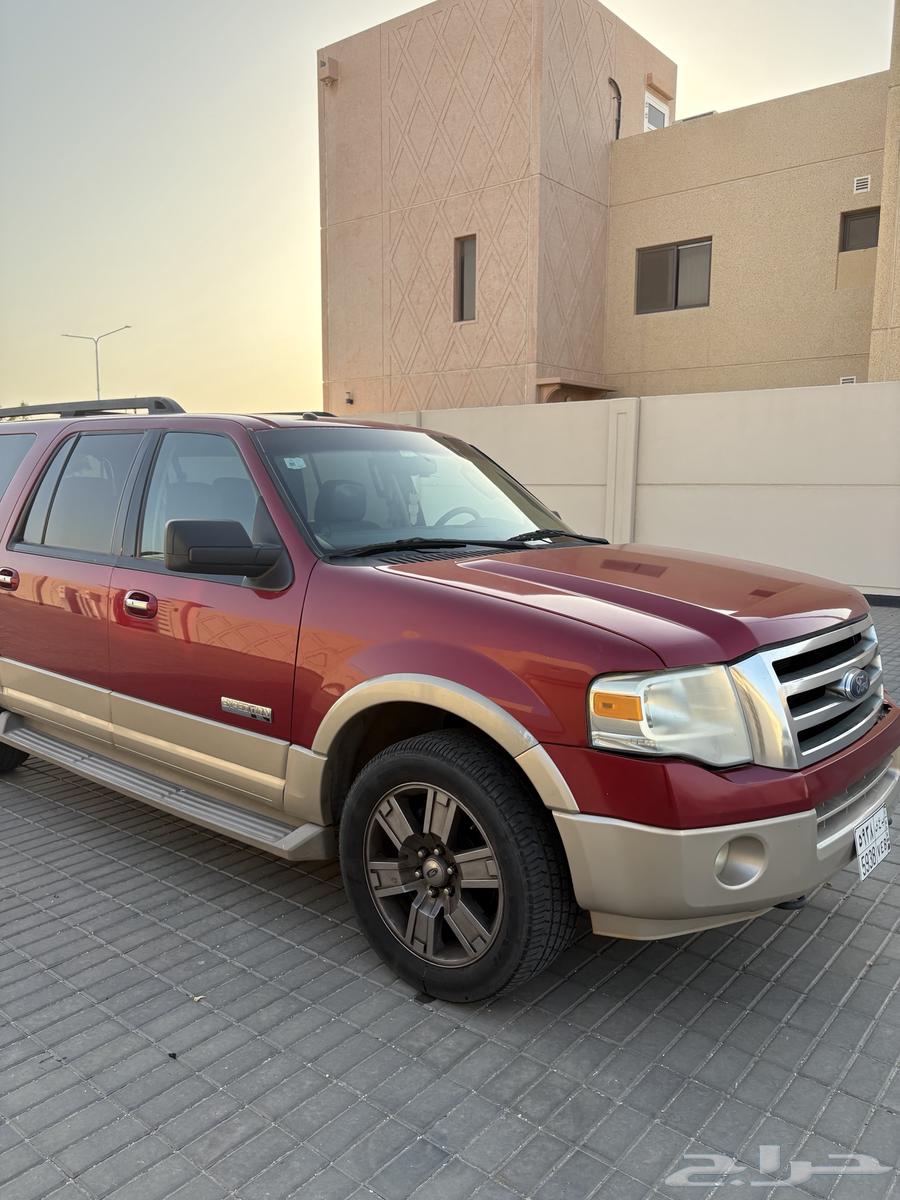 Ford Expedition 200763098410499969111