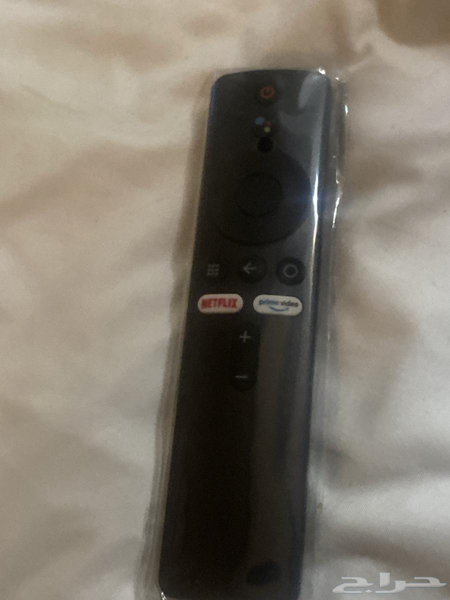Xiaomi device with remote control63067157676931112