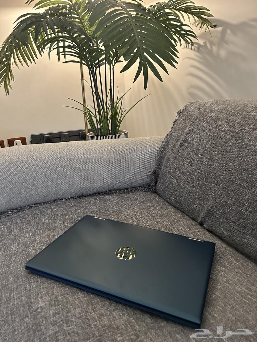 HP Pavilion x360 laptop (convertible)630660011224351116
