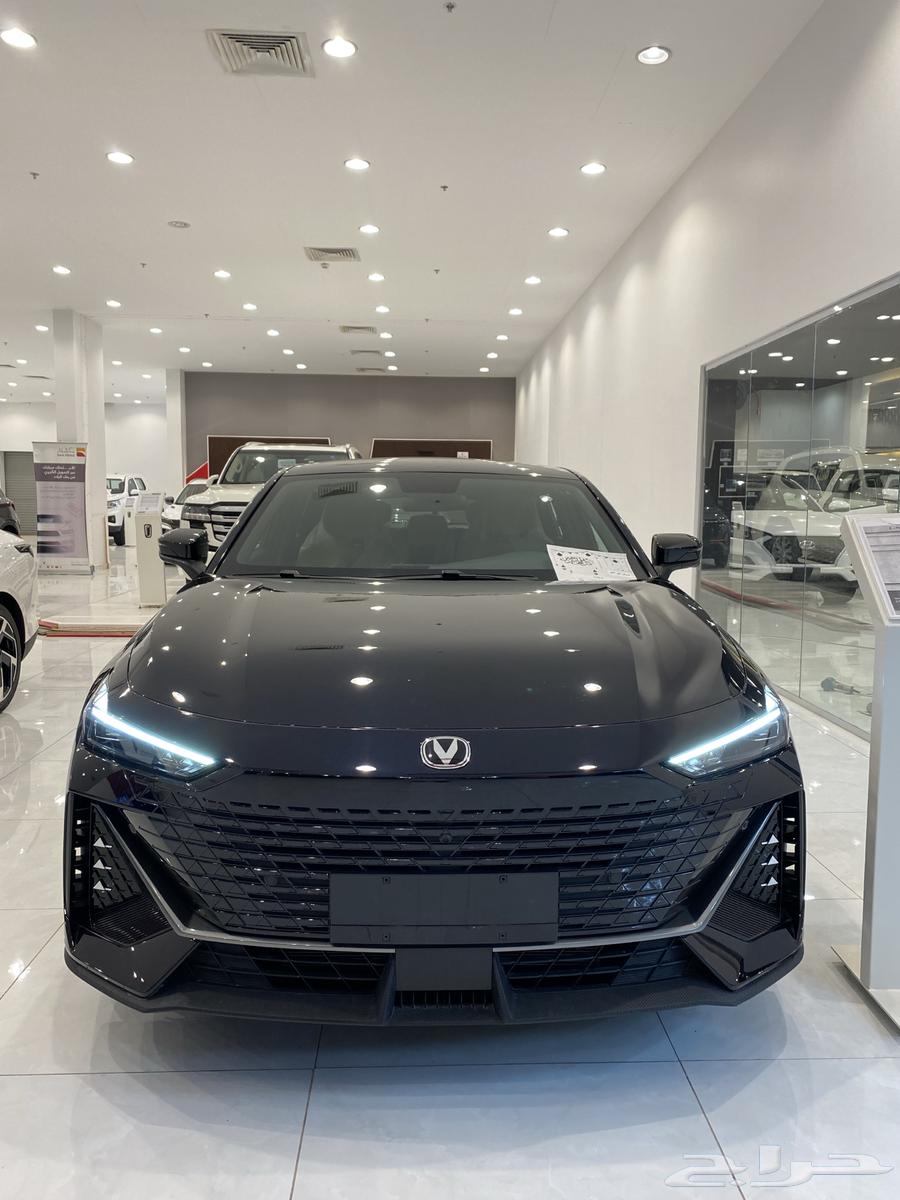 شانجان UNI-V 2025 (( اقل سعر ))63098787860867114