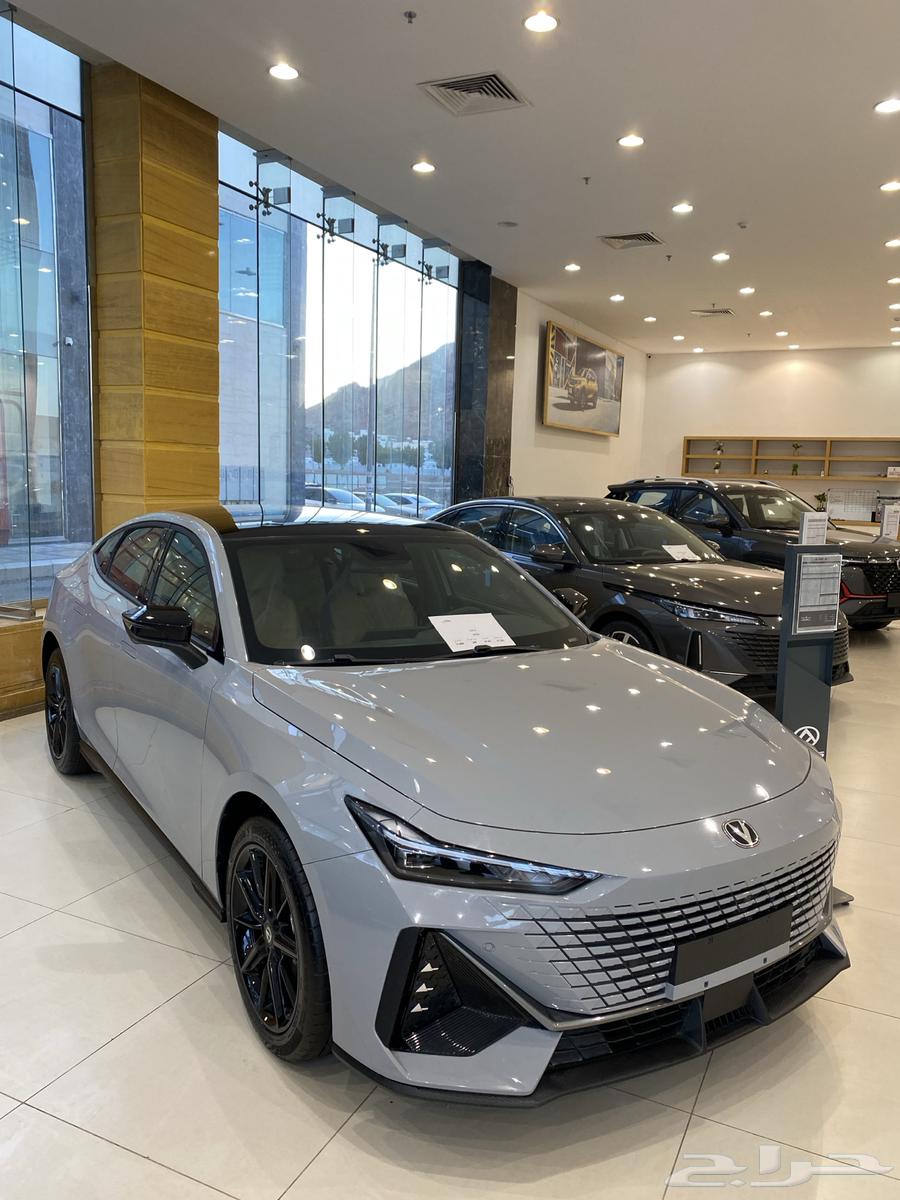 شانجان UNI-V 2025 (( اقل سعر ))63098787860867111