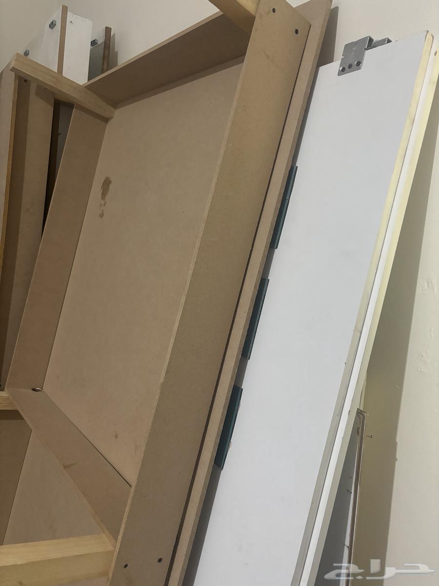 فرن جديد وغرفه نوم بدون تسريحه63066021913474111