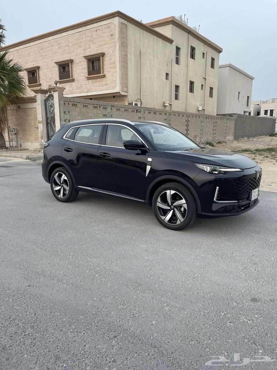 شانجان Uni S التواصل وتساب. تم البيع الله يبارك للمشتري63098047350659114