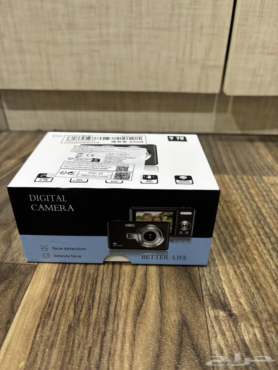 كاميرا دجيتال 4K63065612698883112
