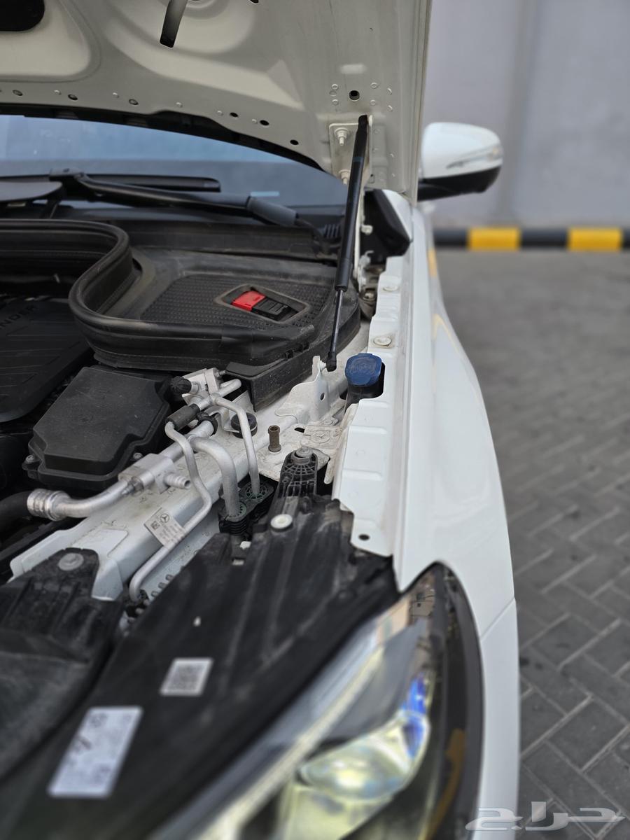 مرسيدس بنز GLS 400d 4MATIC 202263101812399619112