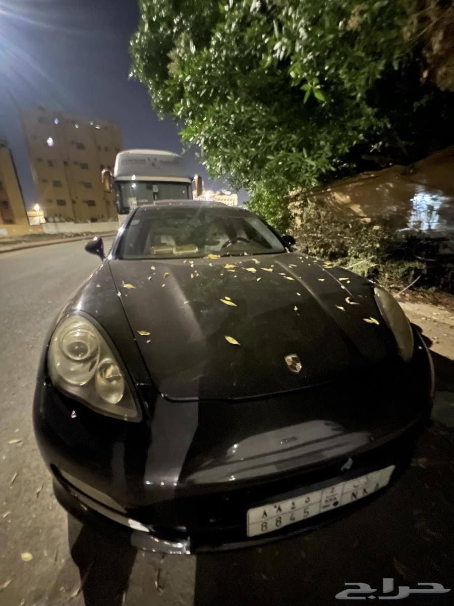 بورشه باناميرا 4s63103682898561111