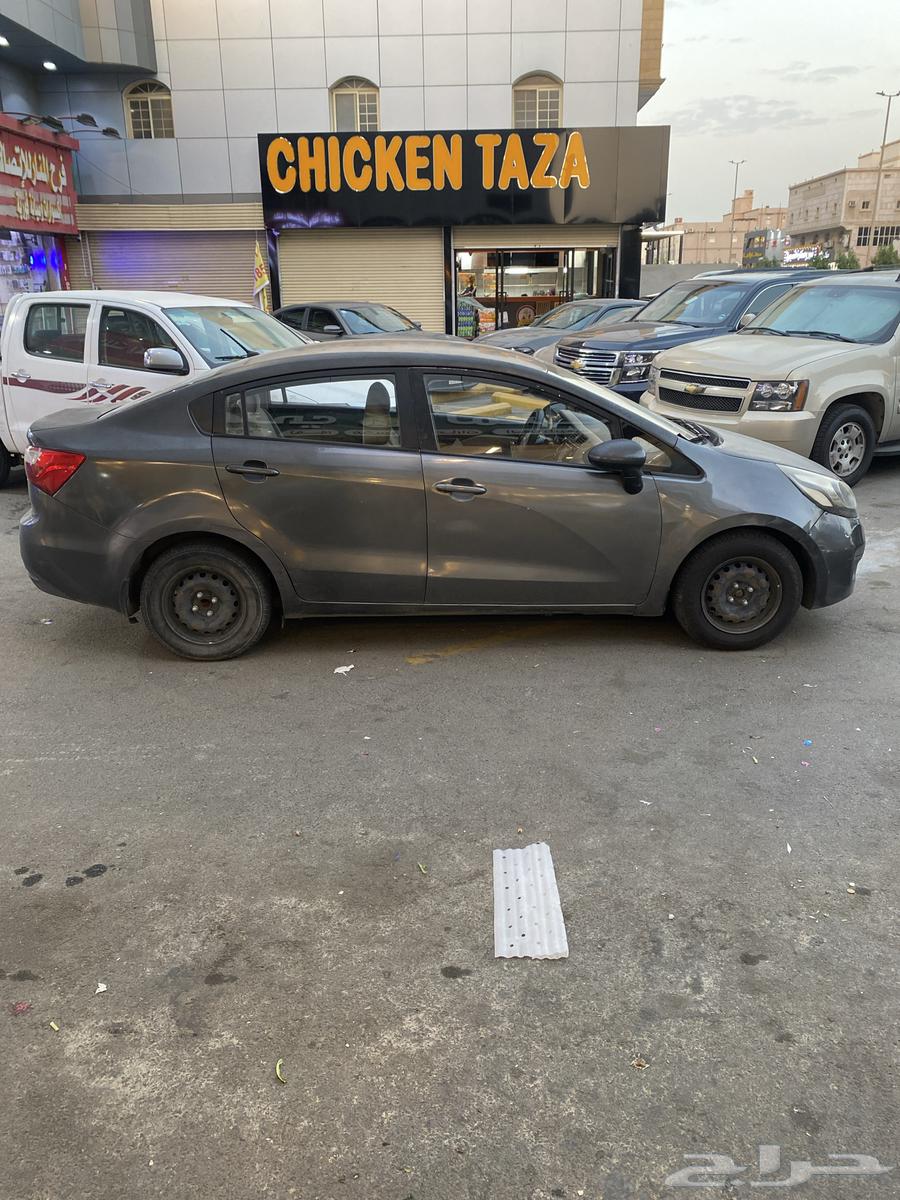 كيا ريو 201563112537408387112