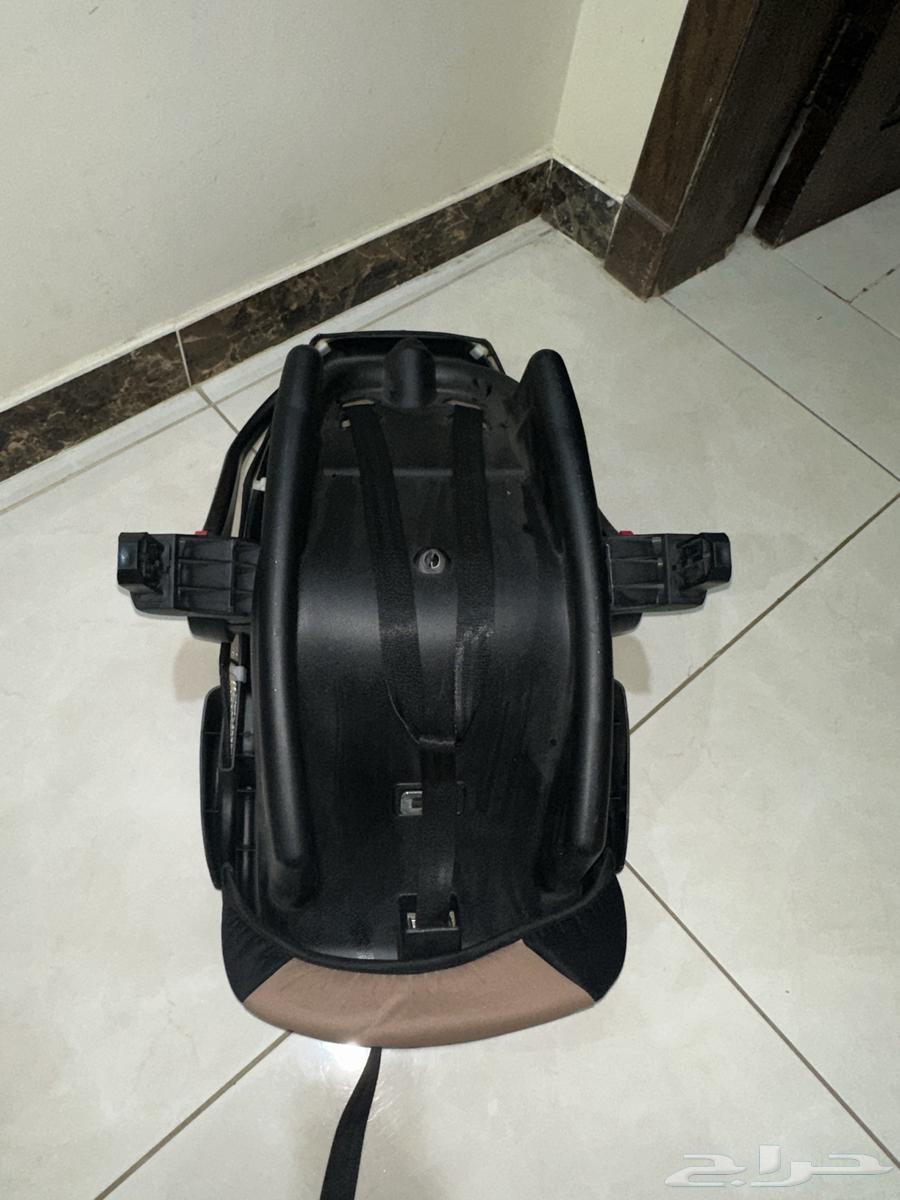 كرسي سيارة للأطفال ماركة Pikkaboo نظيف63066807486466113