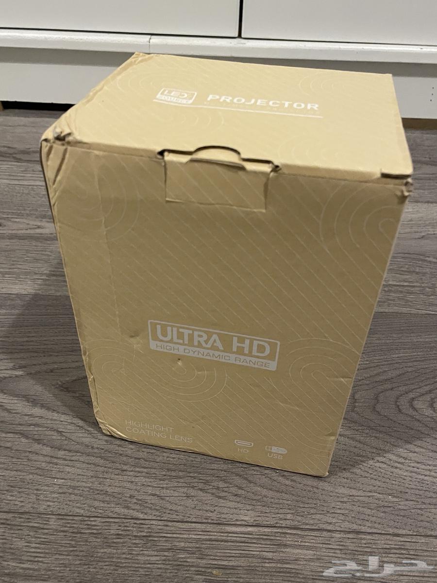 New projector63065628473217111