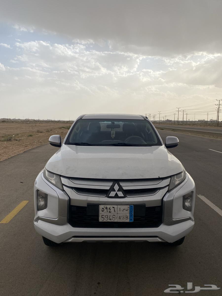 ميتسوبيشي L200 موديل202063098406164098110