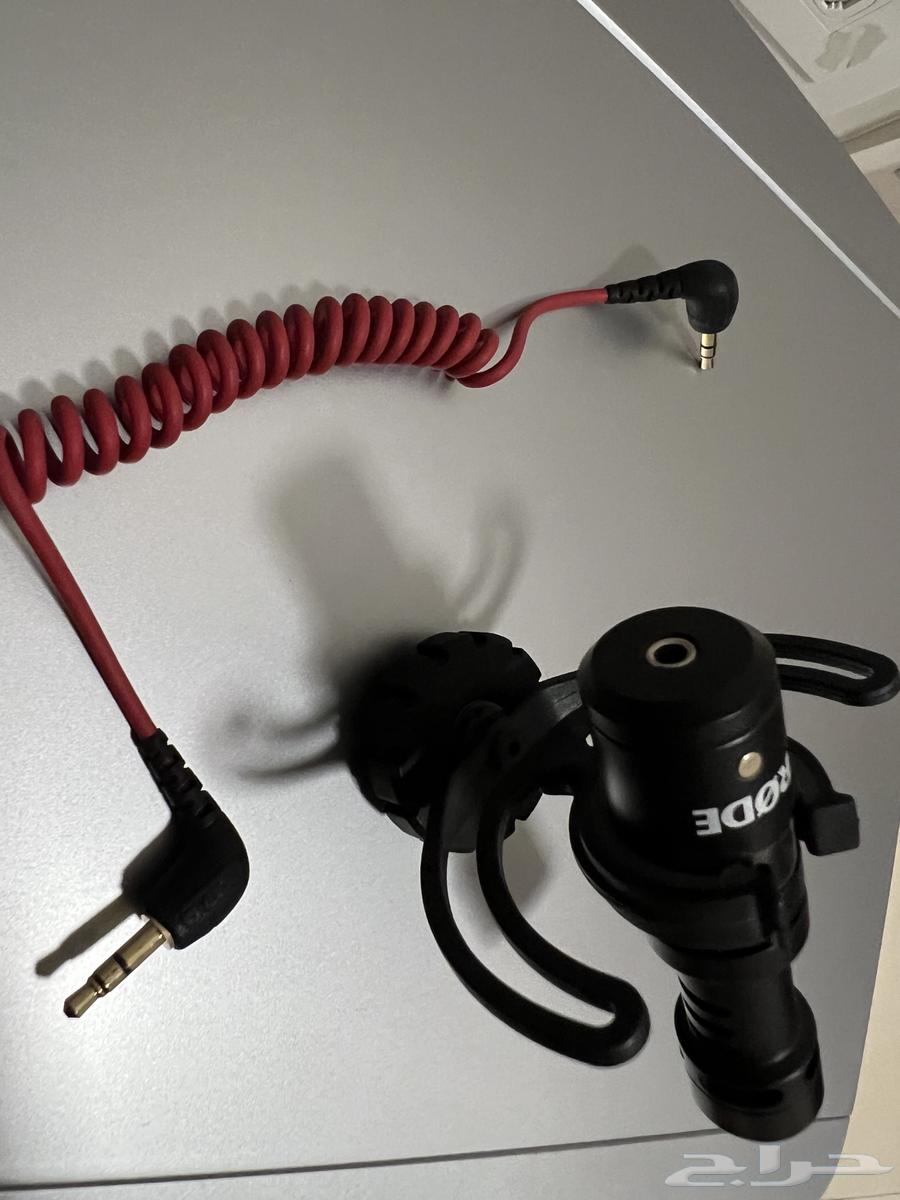 Rode Microphone63064809785089112