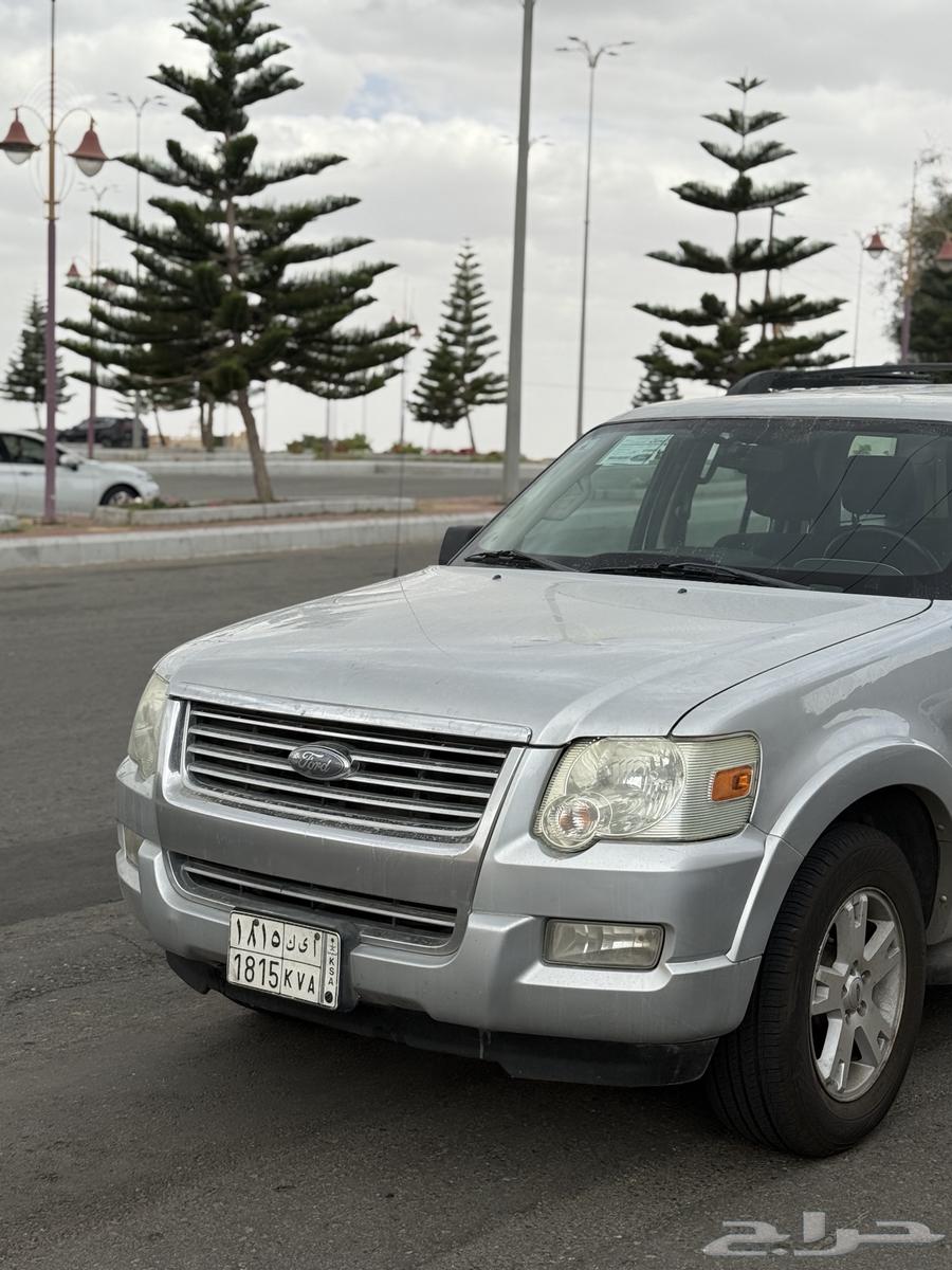 Ford Explorer 201063098779773443114