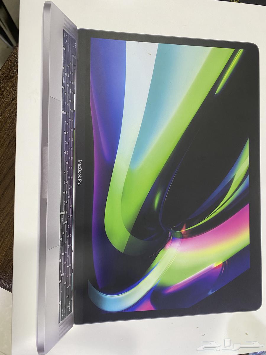 استخدام مثل الجديد MakBookpro63065187959682113