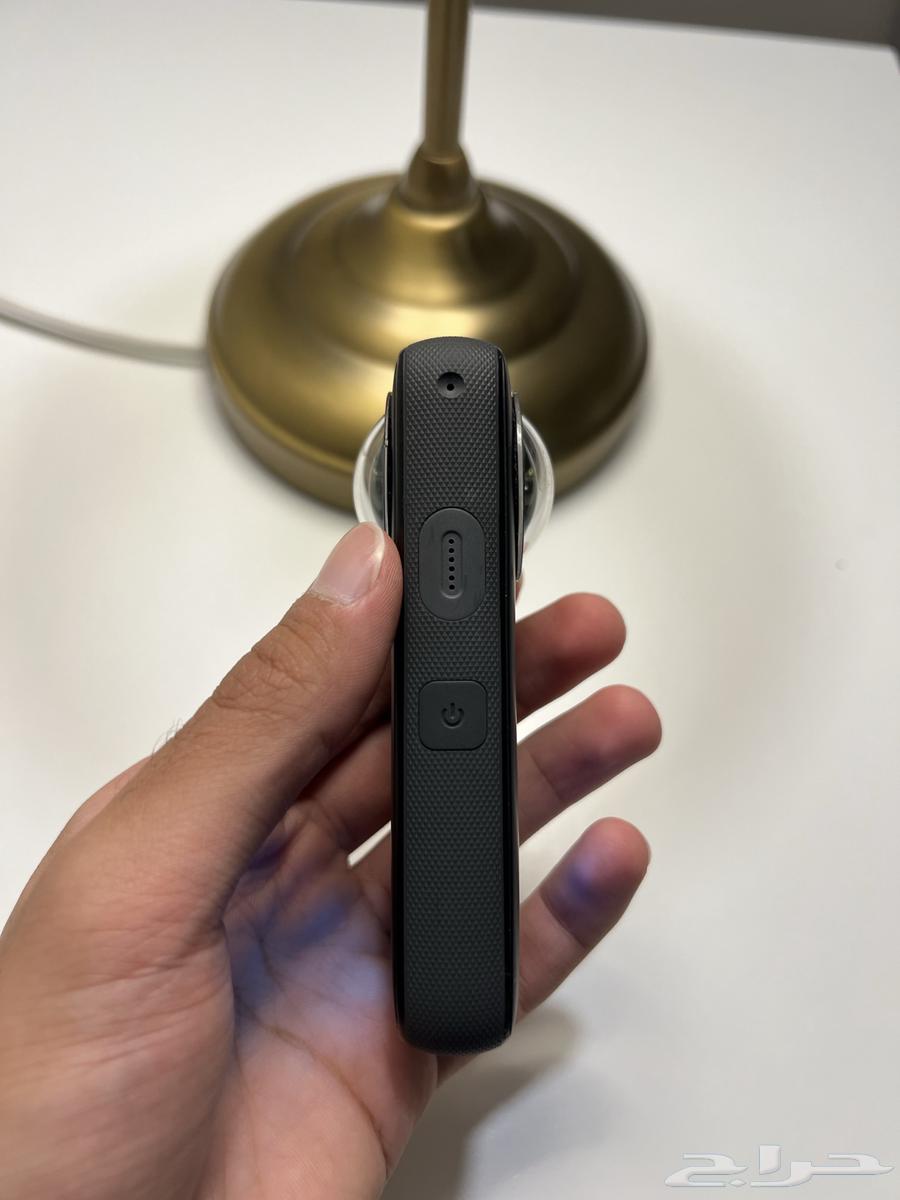 Insta360 X2 camera, clean like new63066415553666112