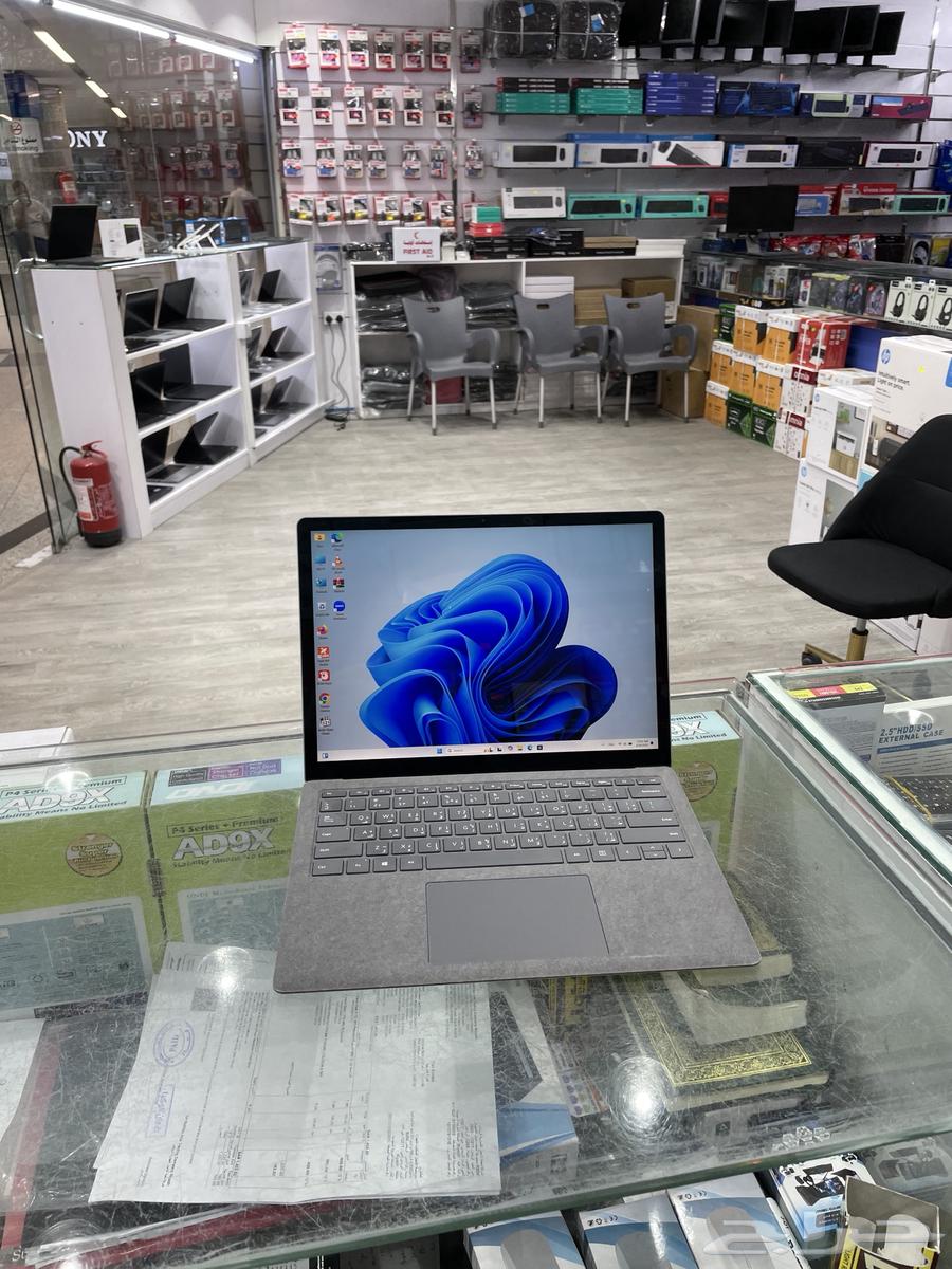 مايكروسوفت سيرفس Microsoft surface63067618445185112