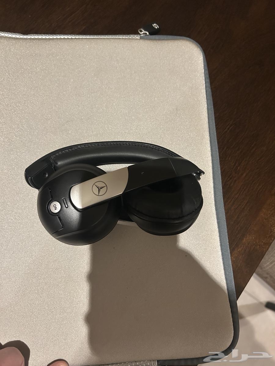 Mercedes Headset for Models 2011-201963101808259970112