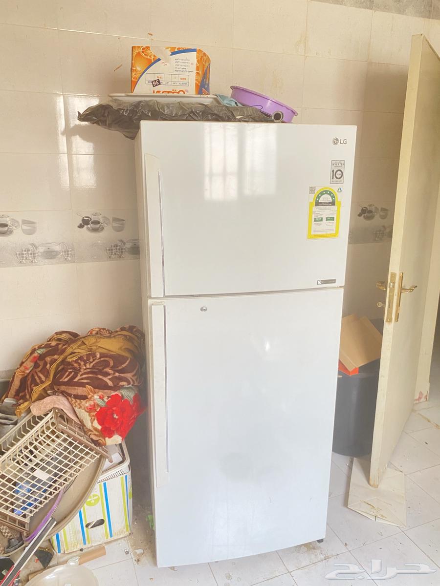 LG refrigerator for sale630671781120031119