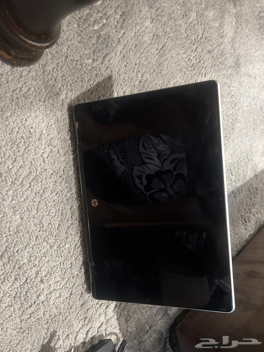 لأب توب hp أمريكي63065582381186112