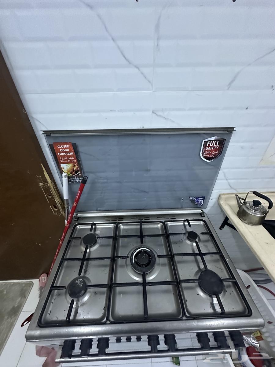 فرن سيمفر نظيف خمس عيون للبيع63065198425346112