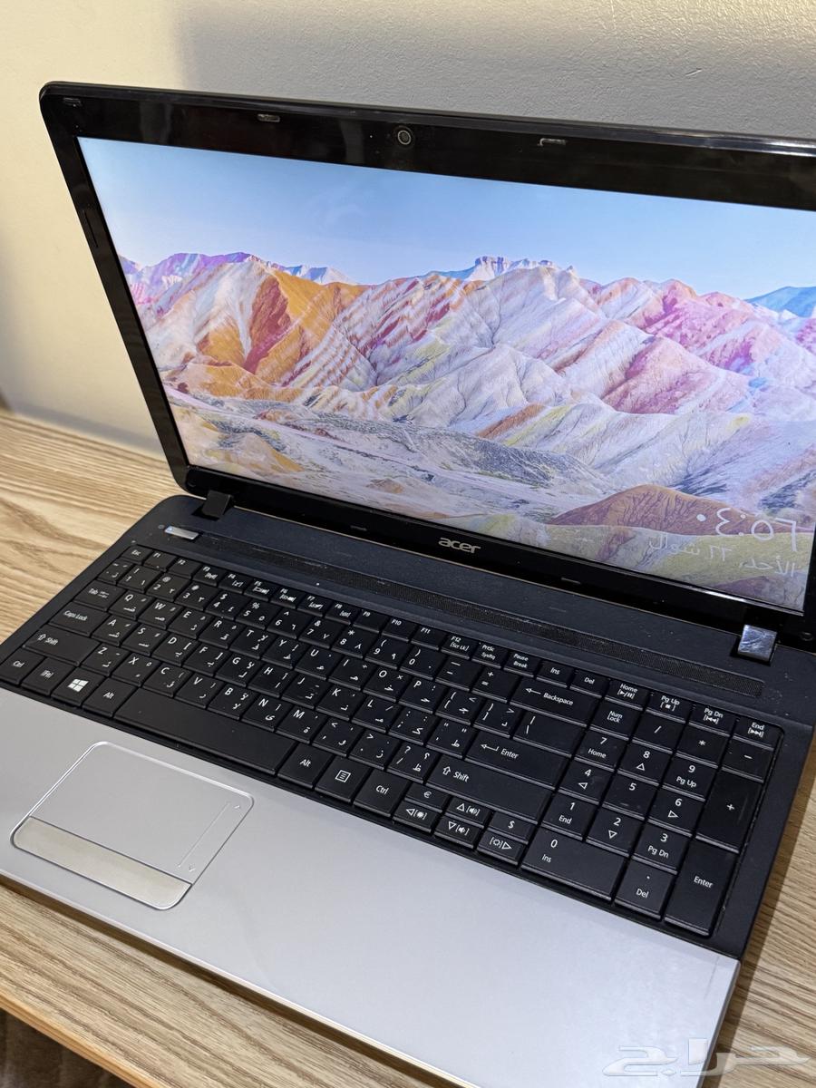 الابتوب acer63066011657475111