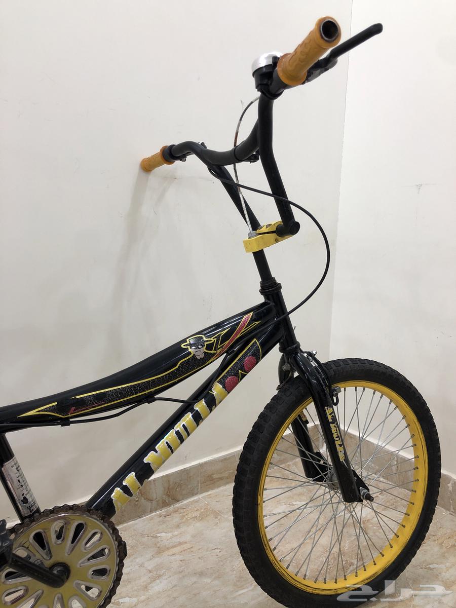 New and big bike63065592133763112
