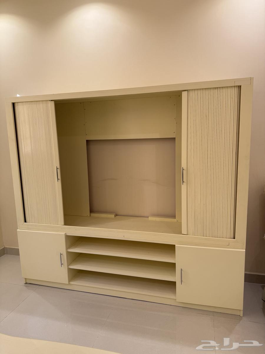 مكتبة تلفزيون دولاب63065193195522115
