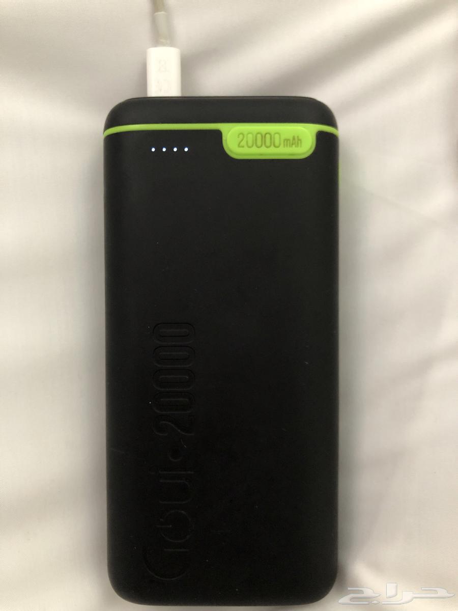 Strong battery 20,000 mAh630660270472971115