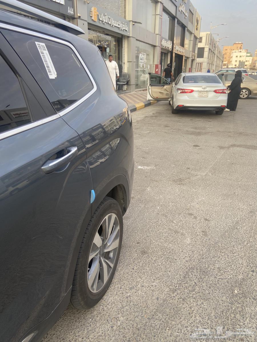 جيلي اوكوفانجو مديل 2022 منوة المستخدم بدي شرط محركات شرط63096942557827112