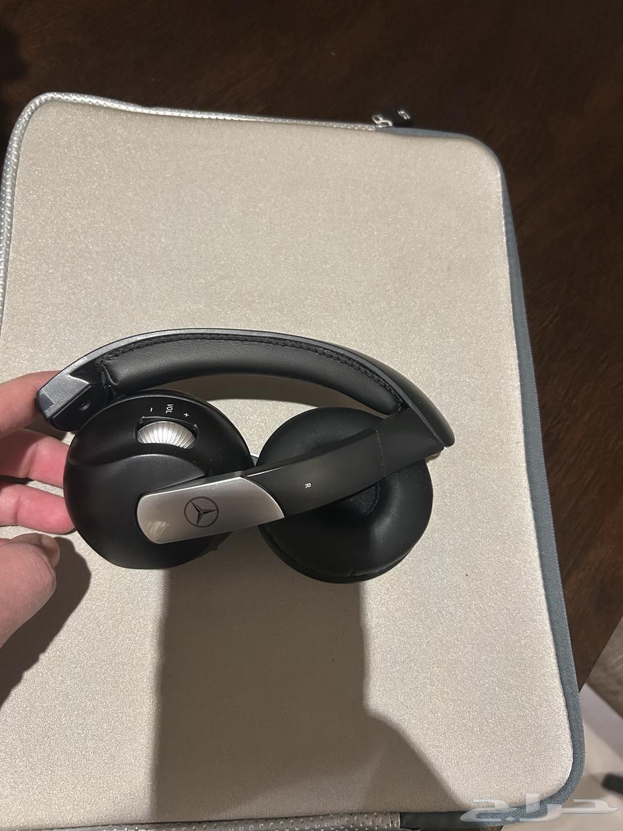 Mercedes Headset for Models 2011-201963101808259970111