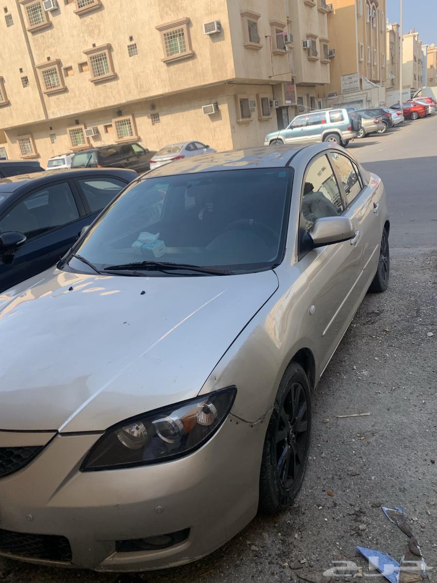 Mazda 3 model 200863099156149890112