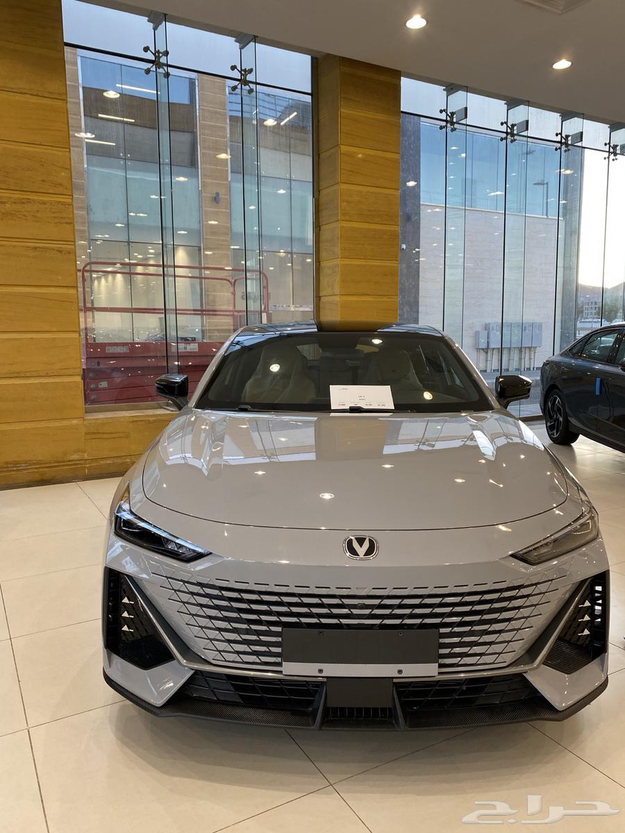 شانجان UNI-V 2025 (( اقل سعر ))63098787860867115