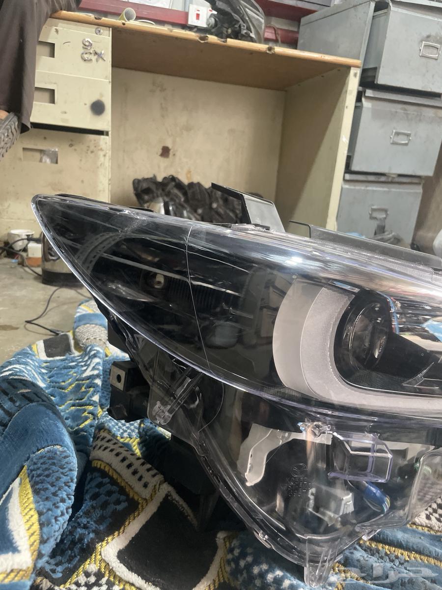 Mazda CX-5 candle63099180937091112