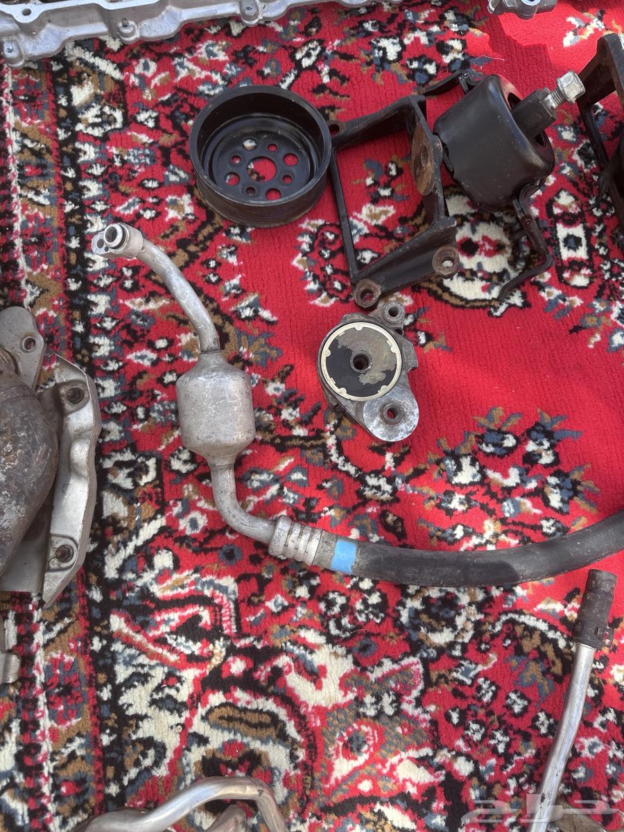 Lexus or Sequoia car parts for sale63099538495489111