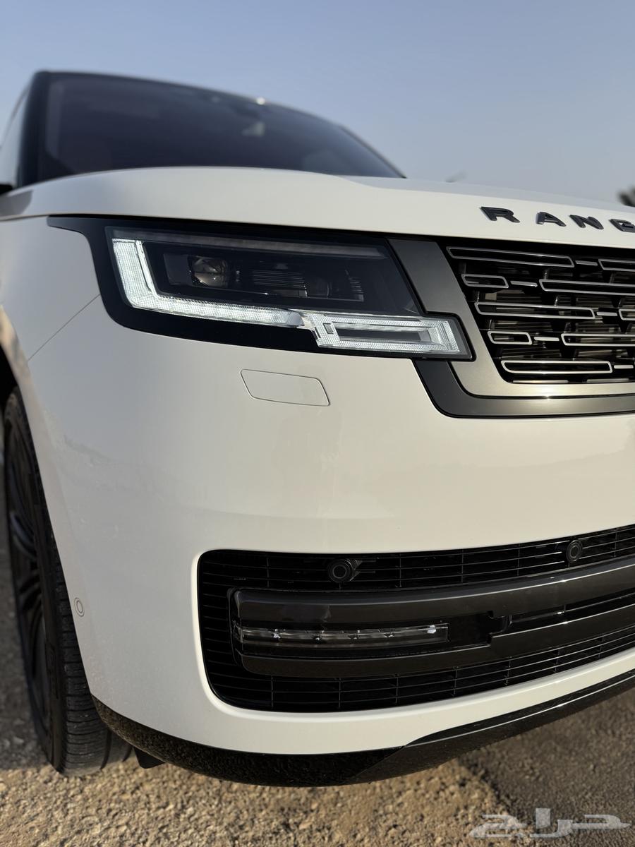 Range Rover Fug Shdu Bak 2023 Akho Aljadid63097339223041113