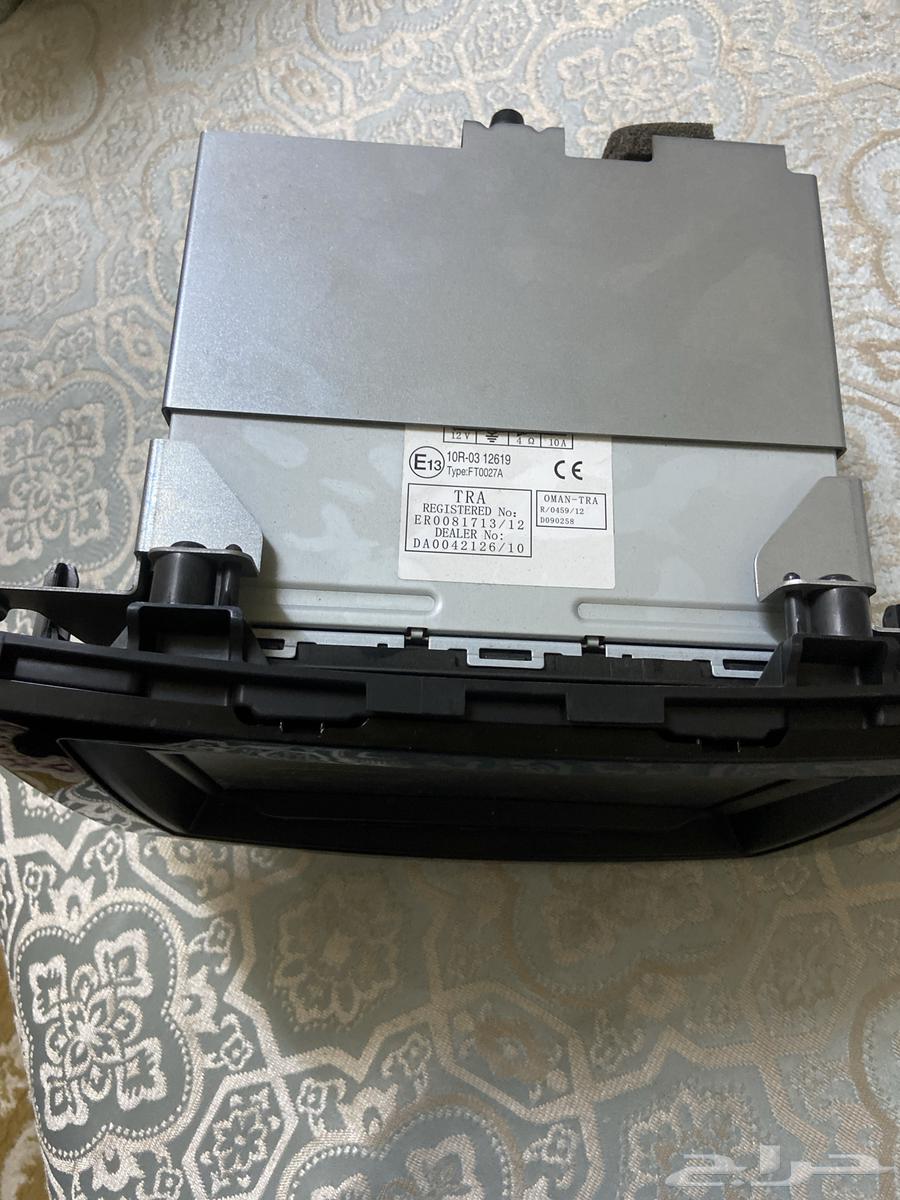 Mazda CX-9 screen63012513603842111