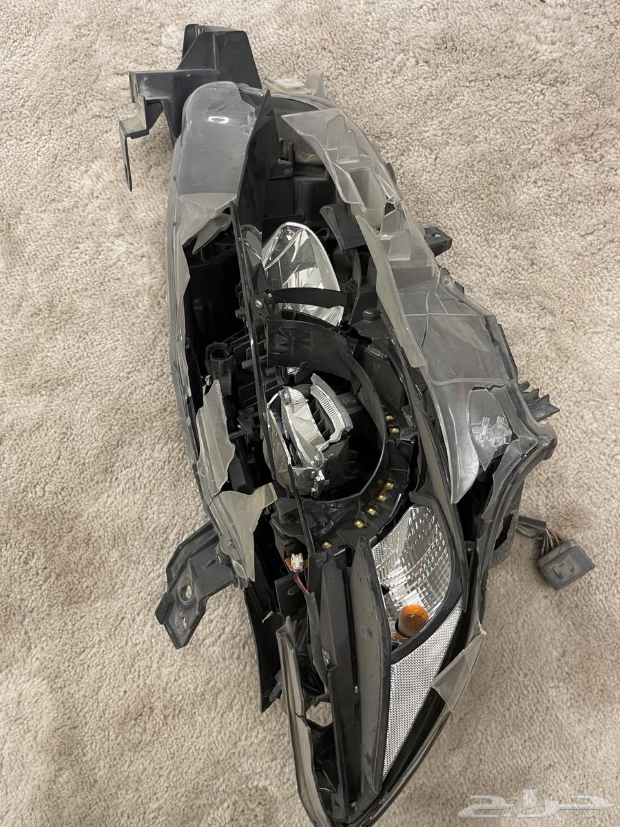 Mazda 6 Full Option Candle63097699669634111