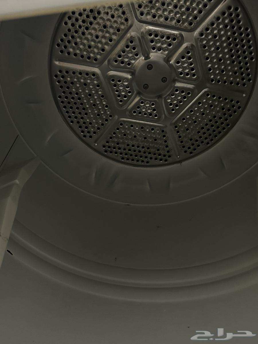 Electric clothes dryer63065214633475114